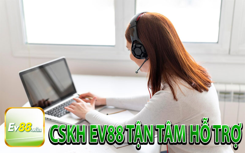 Liên Hệ EV88